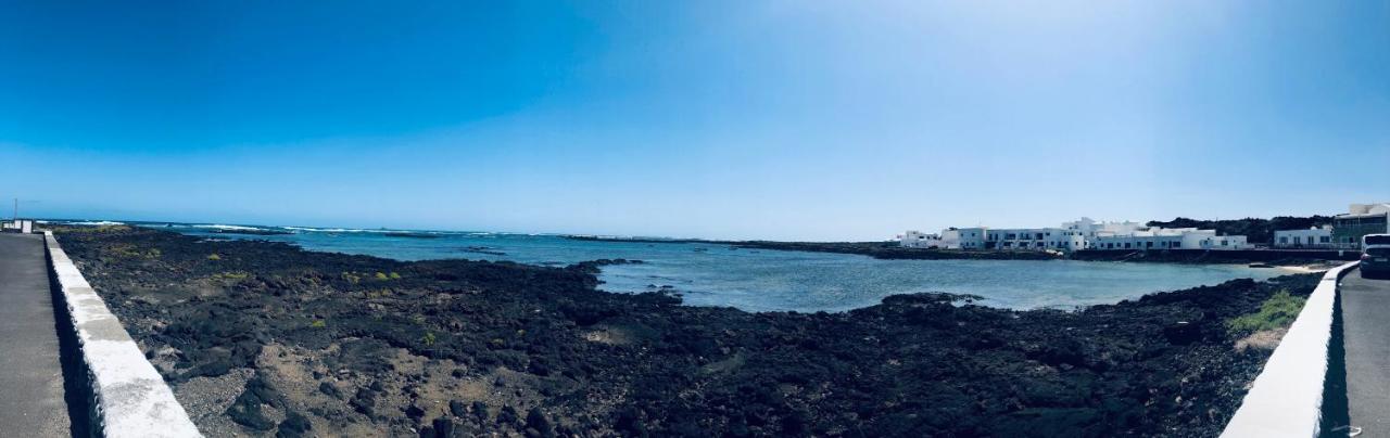 Alelo's House Lanzarote Disconnection Near Of The Sea *
