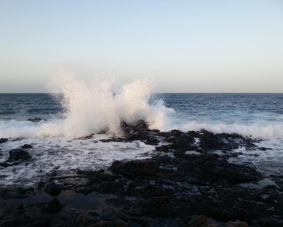 Apartamento Alelo's House Lanzarote Disconnection Near Of The Sea