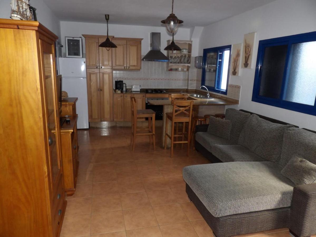 Appartement Alelo's House Lanzarote Disconnection Near Of The Sea *