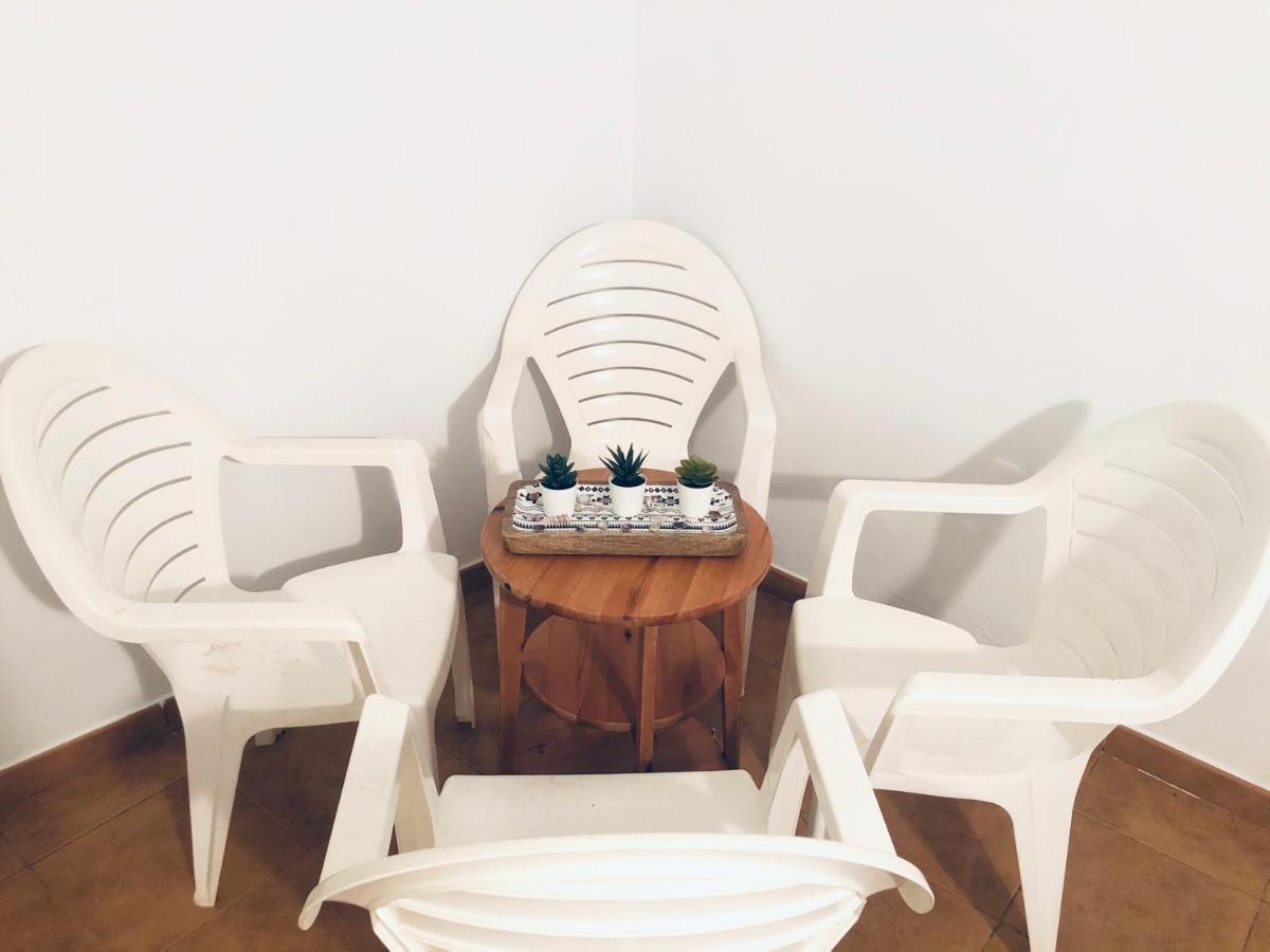 Apartamento Alelo's House Lanzarote Disconnection Near Of The Sea *